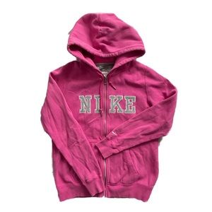 super cute zip up hoodie